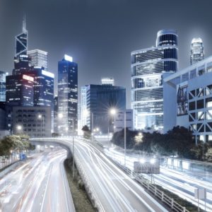 City by night City by night
