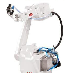 Paint Robot Package