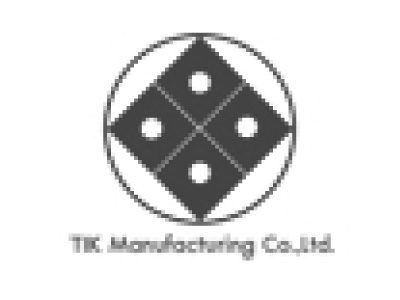 logo 400x300 project_TIK Manufacturing