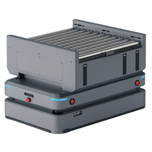 Roller Transplanting Robot R100TR