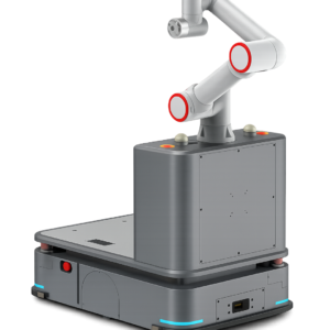 Humanoid Composite Robot R100CB-H