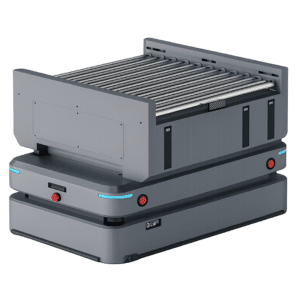 Roller Transplanting Robot R100TR