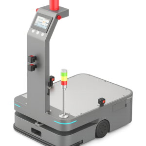 Towing Moving Robot R500TW