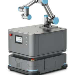 Humanoid Composite Robot R600CB