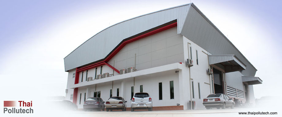 ThaiPollutech fac Company Profile ThaiPollutech fac