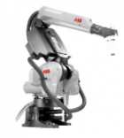 หุ่นยนต์พ่นสี IRB-5400 หุ่นยนต์พ่นสี IRB-5400