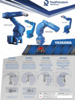 robot paint Catalog TPLT 2019_yaskawa robot paint Catalog TPLT 2019 yaskawa
