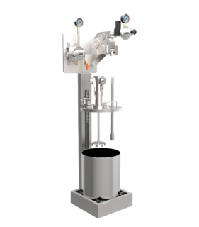 PE-20M.80 Paint Circulation System PE-20M.80