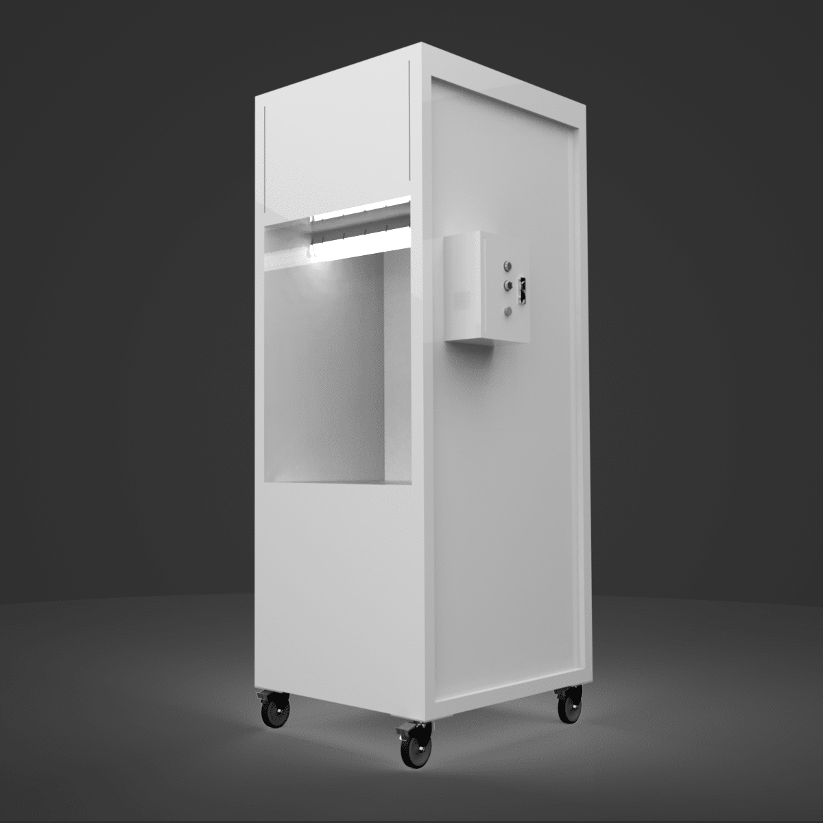 Cleaning Booth CB 1 002 1200x1200 n