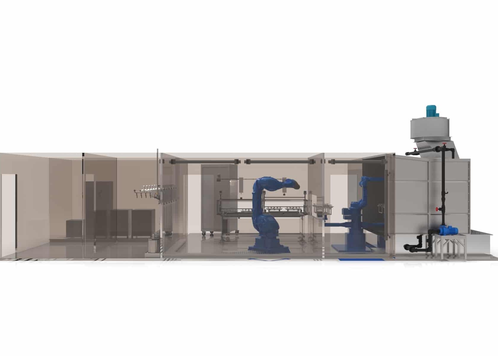 robot yaskawa epx-1250