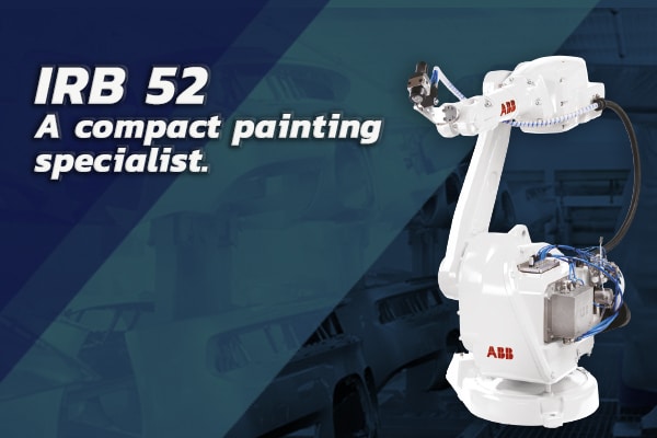 ABB IRB 52