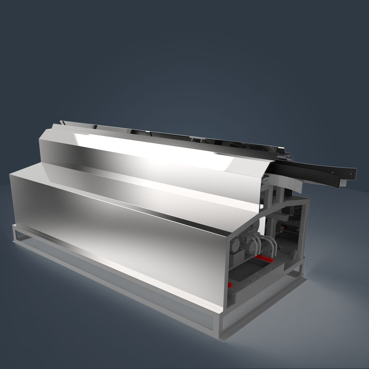 LG Linear Hanger Gripper Unit 1200x1200 2