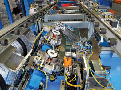 Robot Automation 2