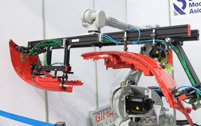 Robot Automation 3