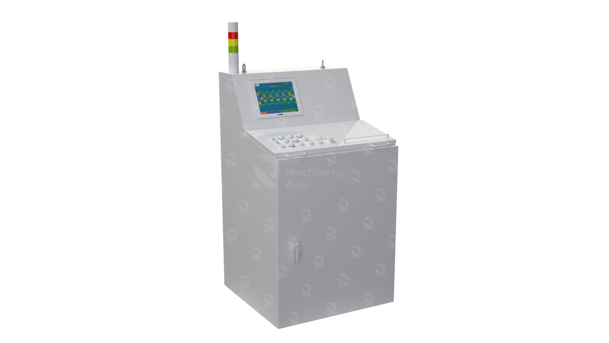 Press-Machine 58 logo-br wallmark