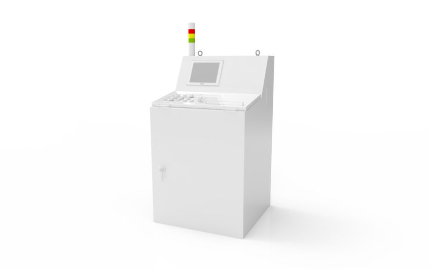 Line Master Controller