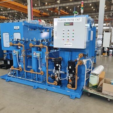 Washing Machine 4