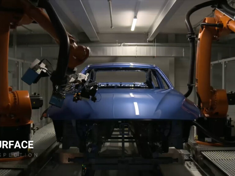 Inspection System (2)