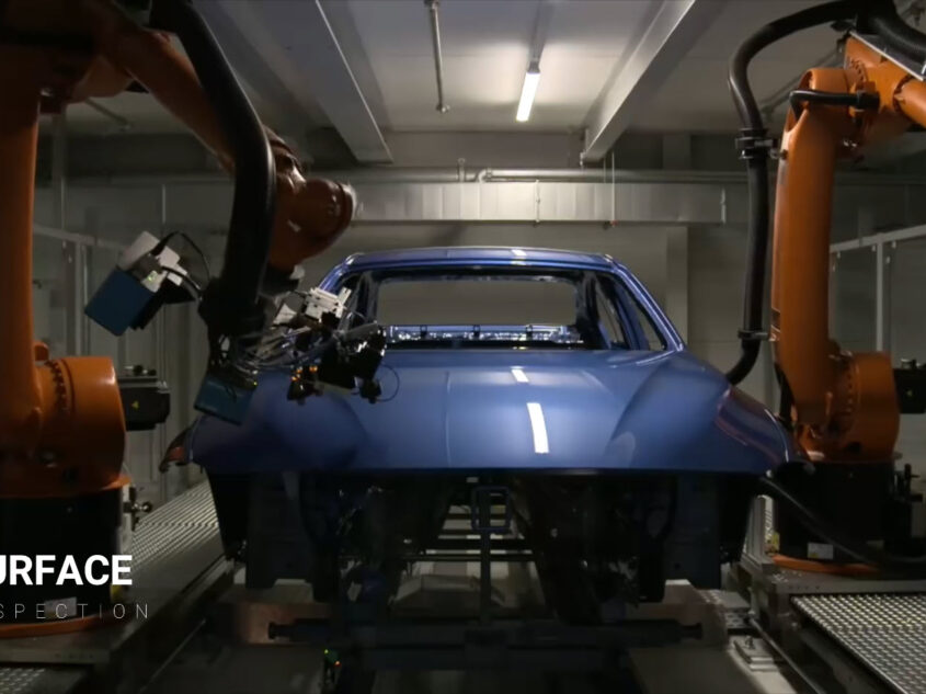 Inspection System (2)