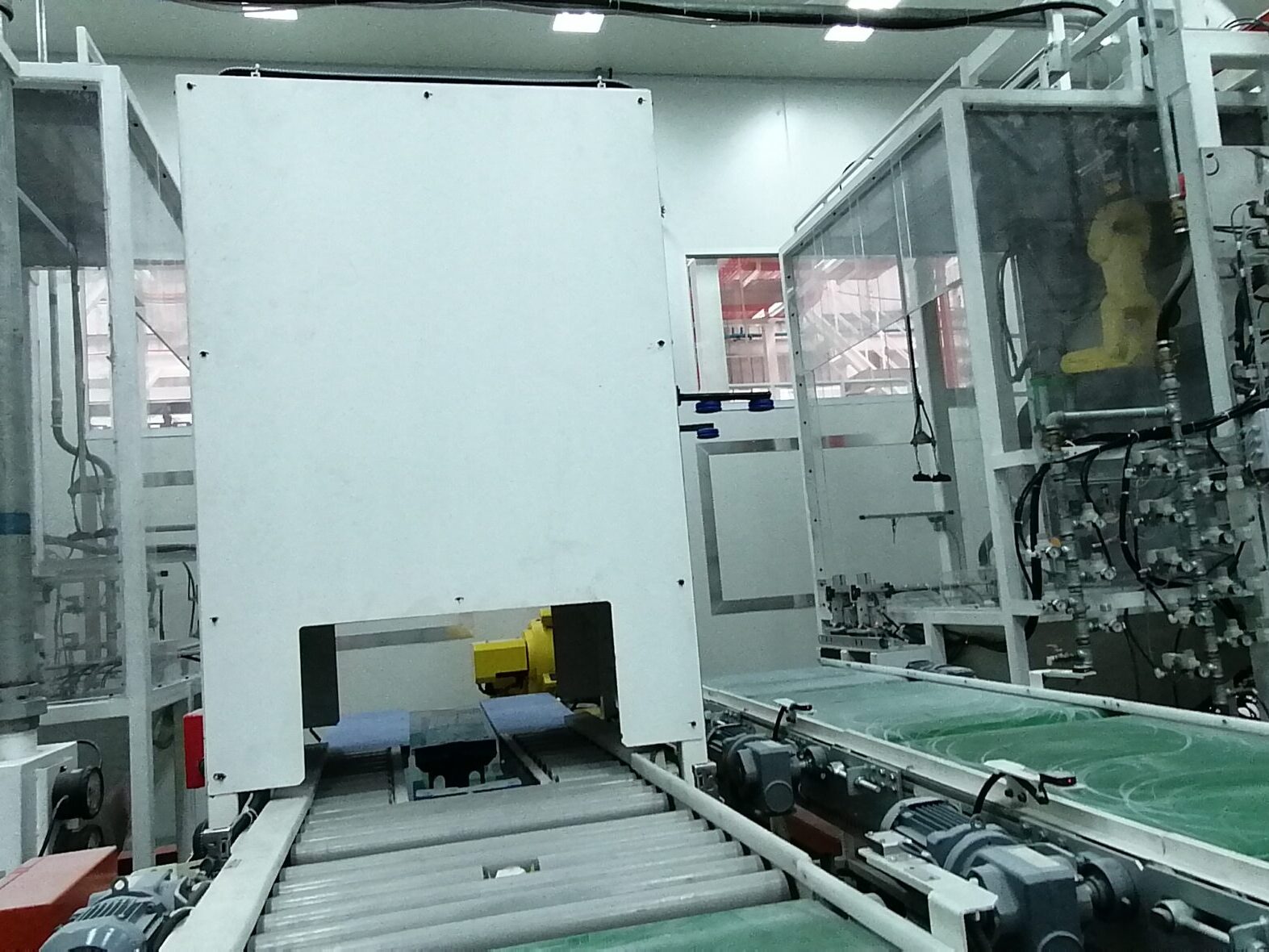 VISION SENSOR