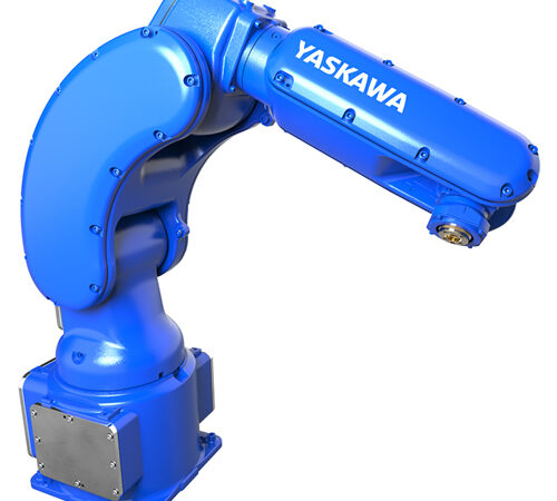 MPX1150_500 yaskawa MPX1150