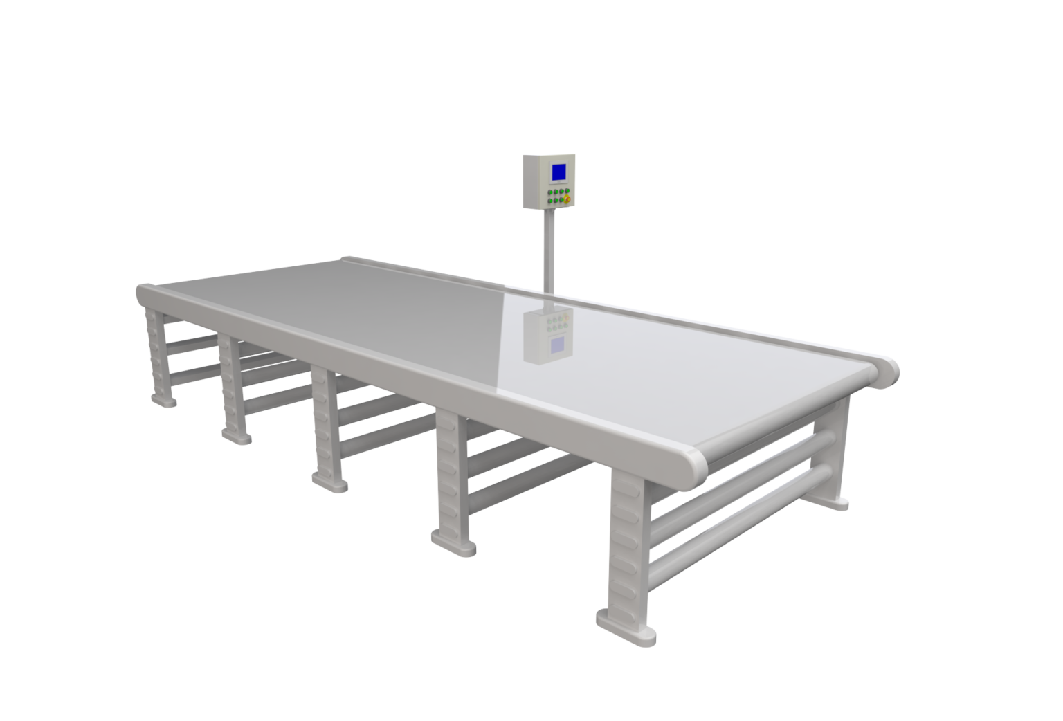 Part washing system